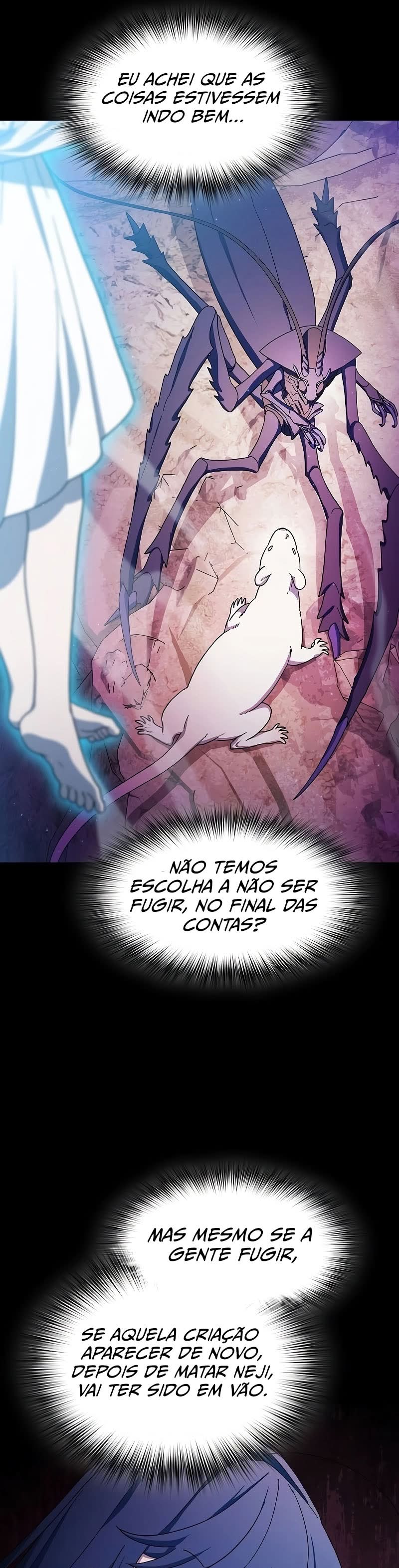 Read The Nebula’s Civilization PT Manga Online