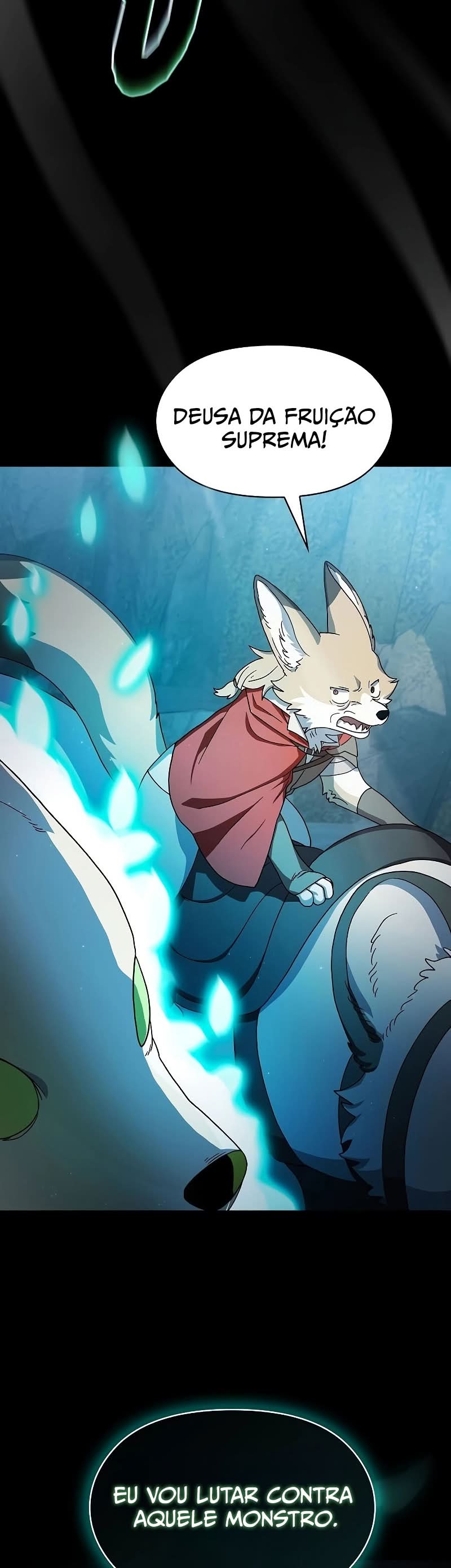 Read The Nebula’s Civilization PT Manga Online