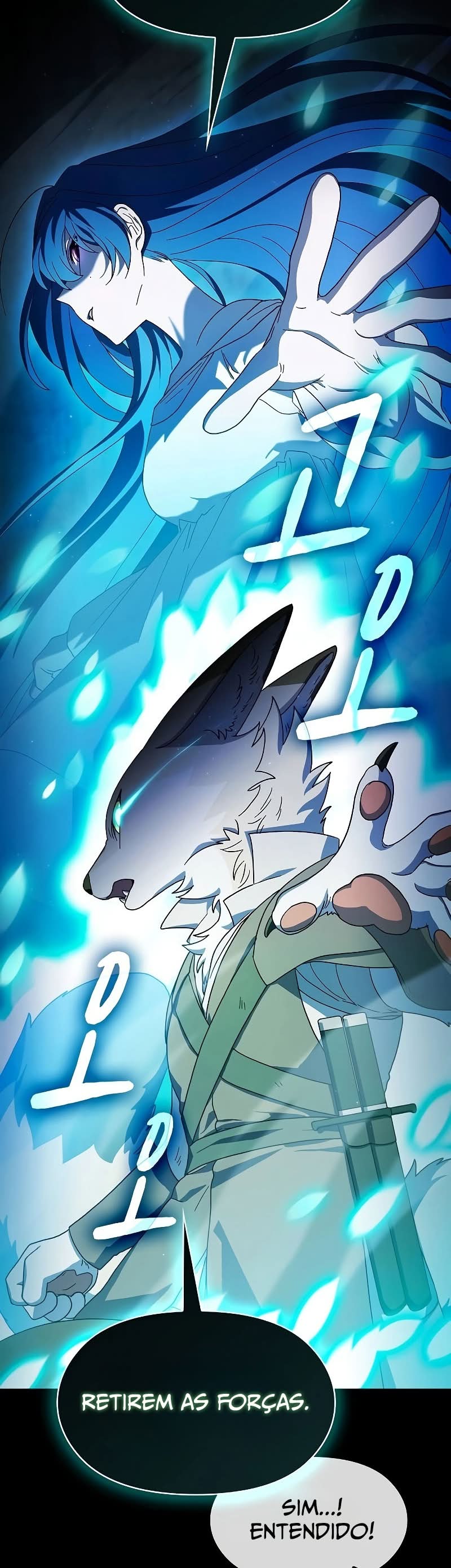 Read The Nebula’s Civilization PT Manga Online