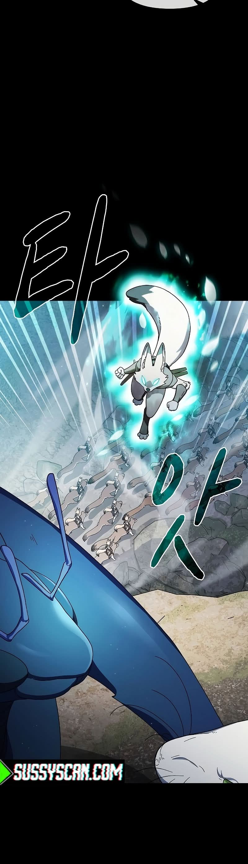 Read The Nebula’s Civilization PT Manga Online