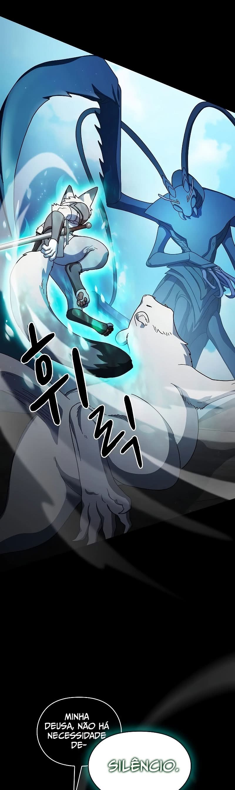 Read The Nebula’s Civilization PT Manga Online