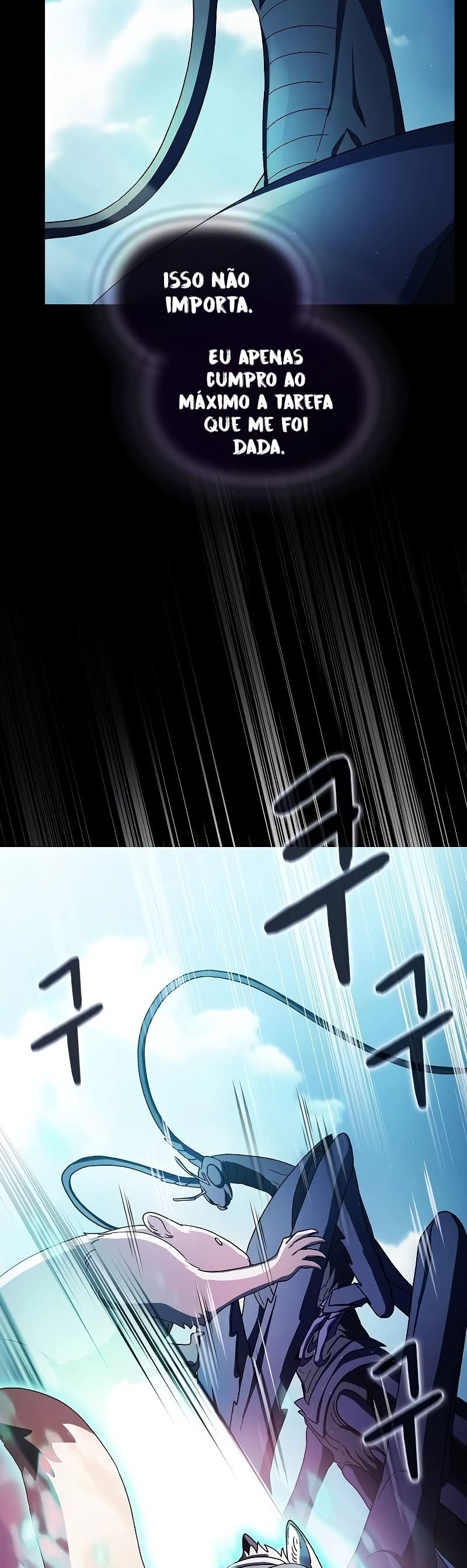 Read The Nebula’s Civilization PT Manga Online