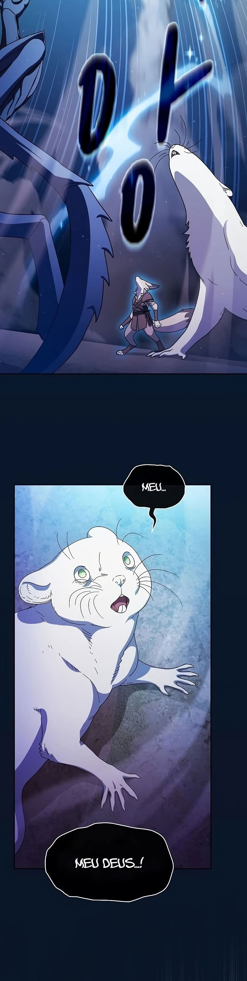 Read The Nebula’s Civilization PT Manga Online