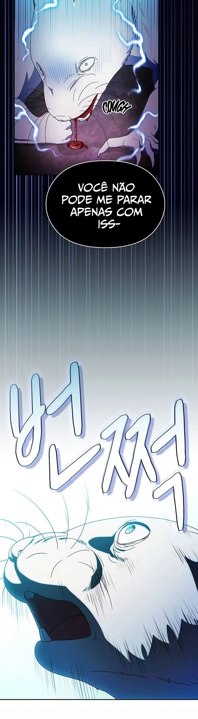 Read The Nebula’s Civilization PT Manga Online