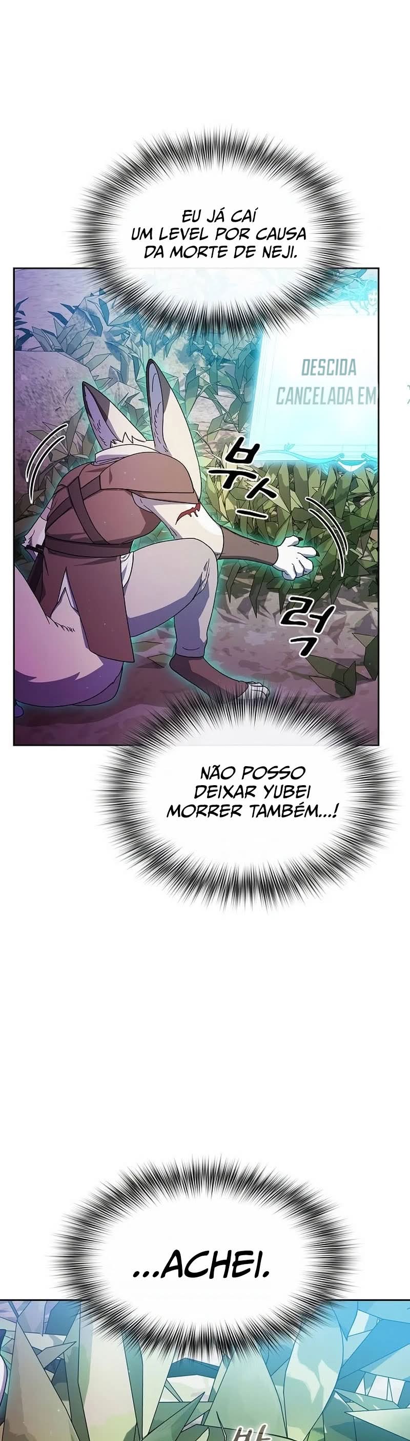 Read The Nebula’s Civilization PT Manga Online
