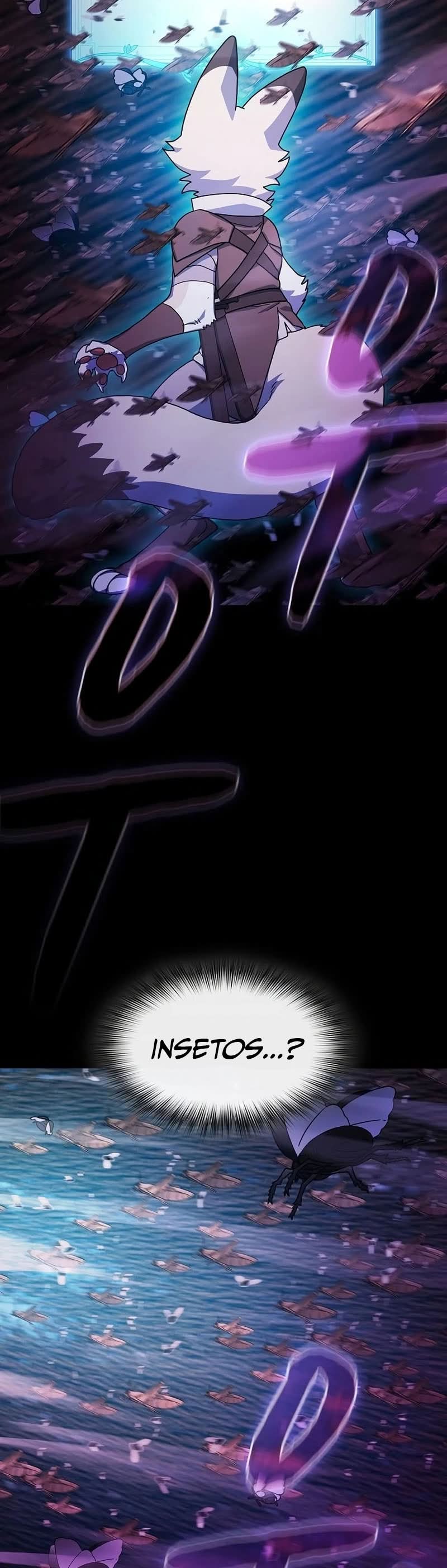 Read The Nebula’s Civilization PT Manga Online