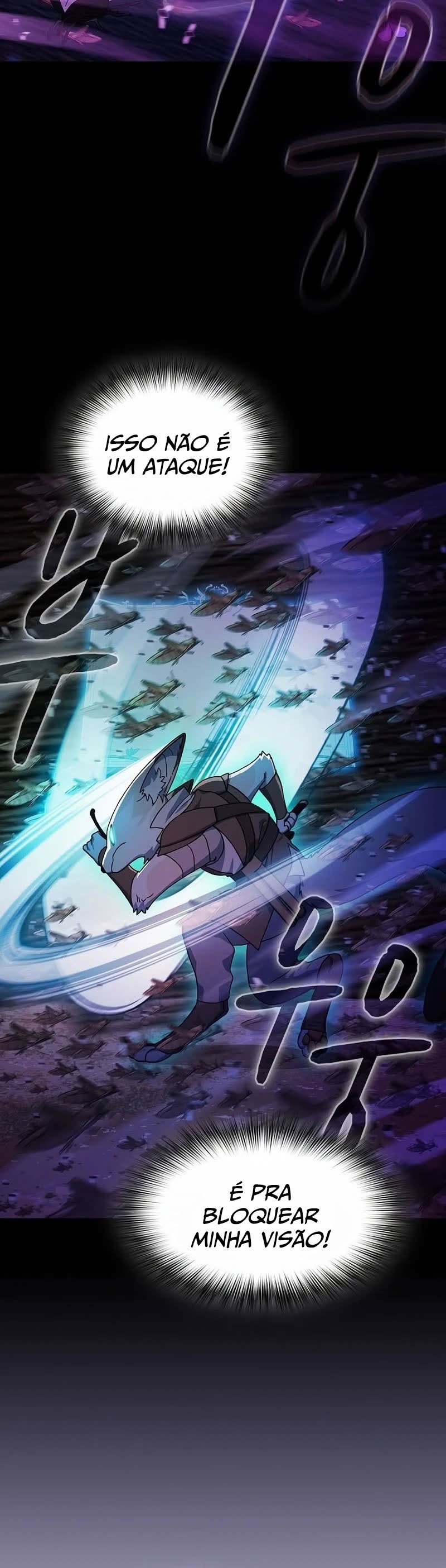 Read The Nebula’s Civilization PT Manga Online