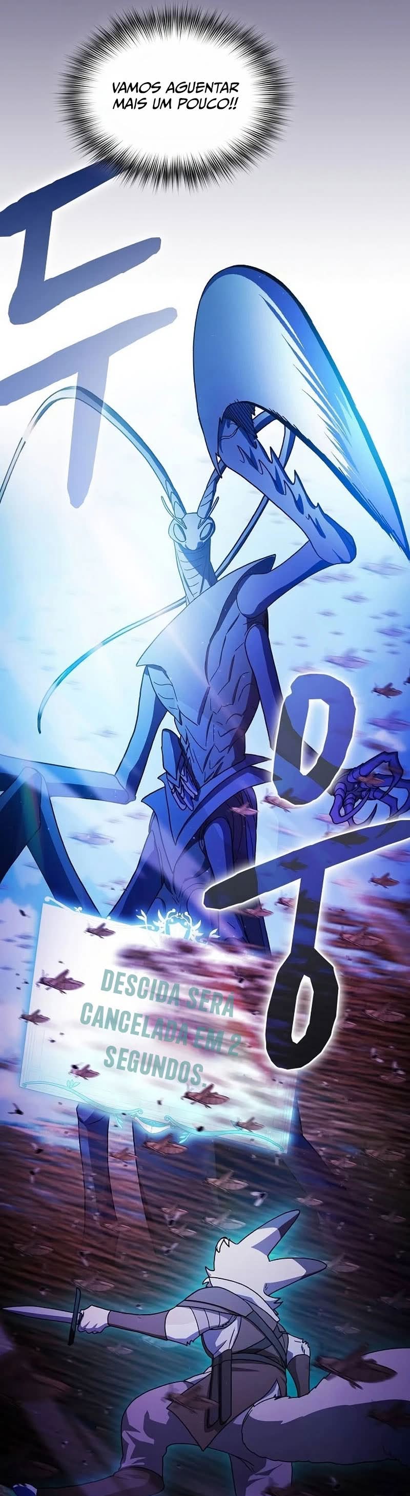Read The Nebula’s Civilization PT Manga Online