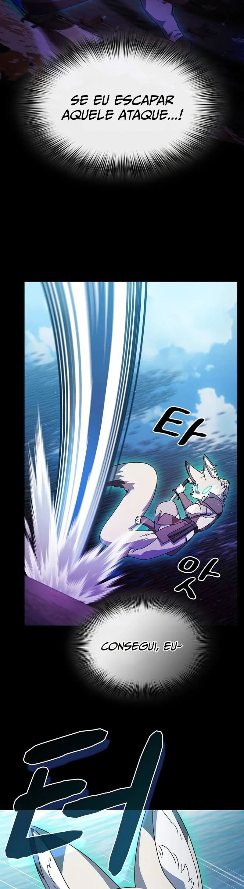 Read The Nebula’s Civilization PT Manga Online