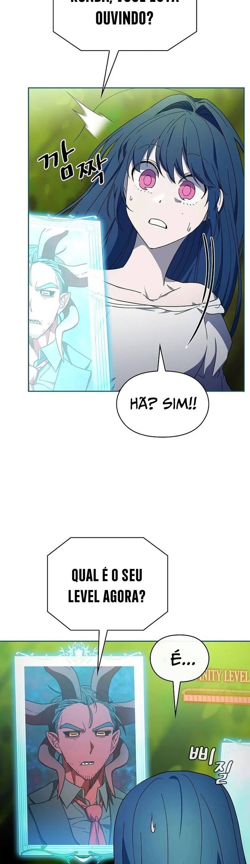 Read The Nebula’s Civilization PT Manga Online