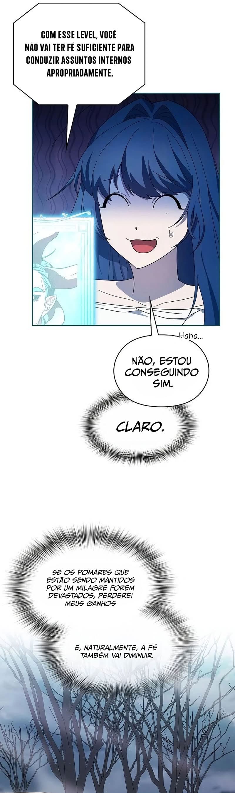 Read The Nebula’s Civilization PT Manga Online