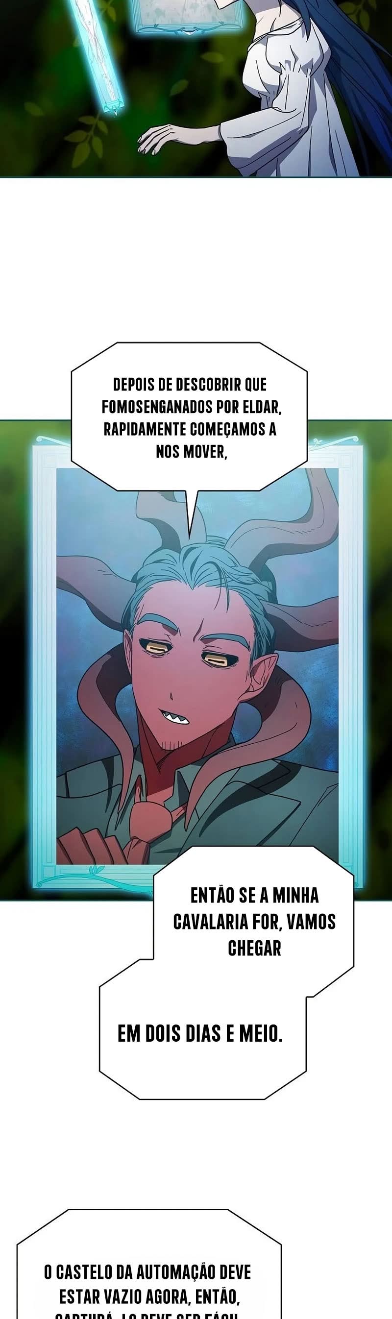 Read The Nebula’s Civilization PT Manga Online