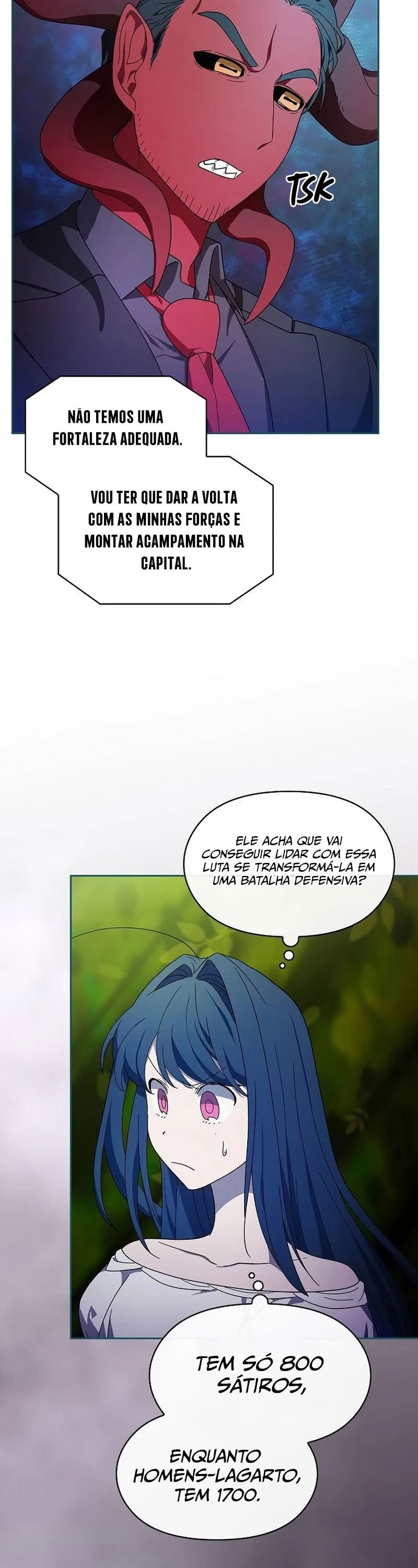 Read The Nebula’s Civilization PT Manga Online