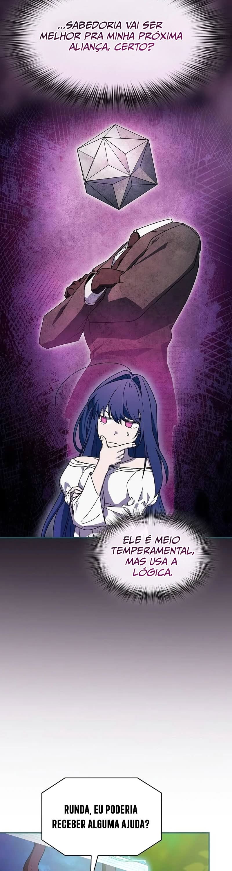 Read The Nebula’s Civilization PT Manga Online