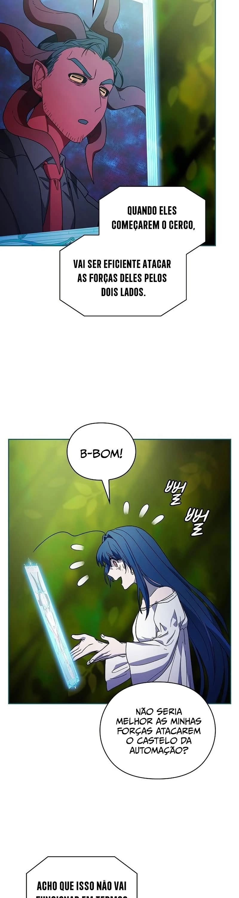 Read The Nebula’s Civilization PT Manga Online