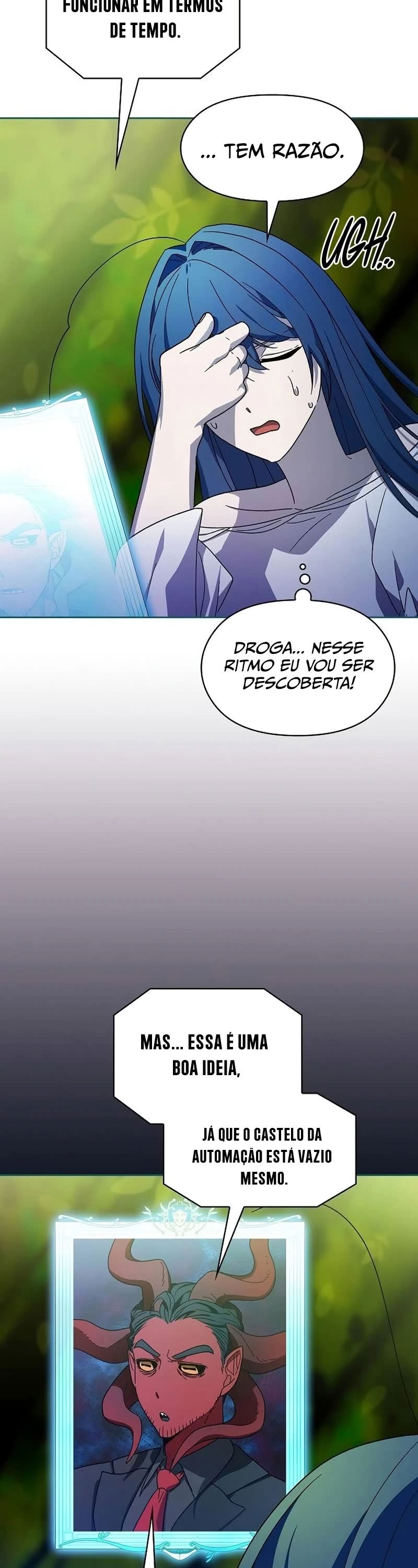Read The Nebula’s Civilization PT Manga Online