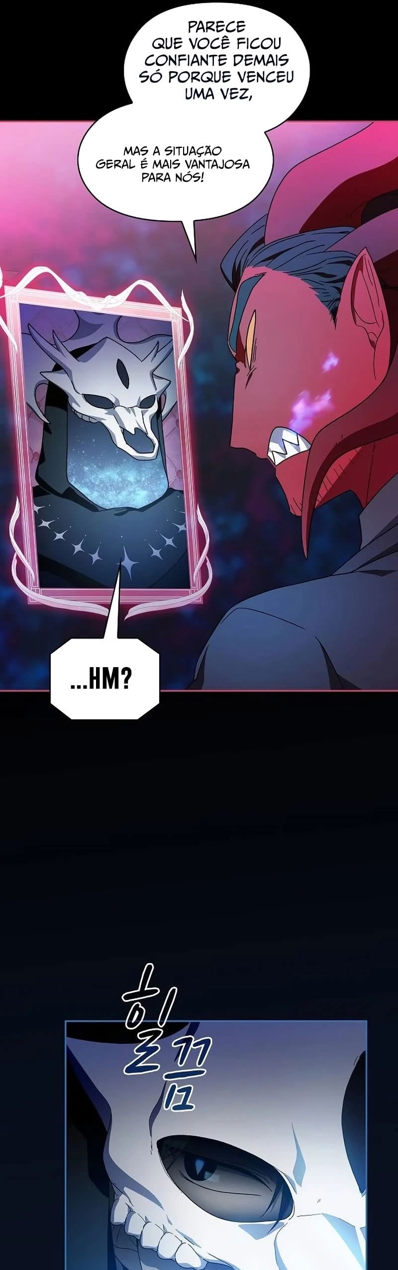 Read The Nebula’s Civilization PT Manga Online
