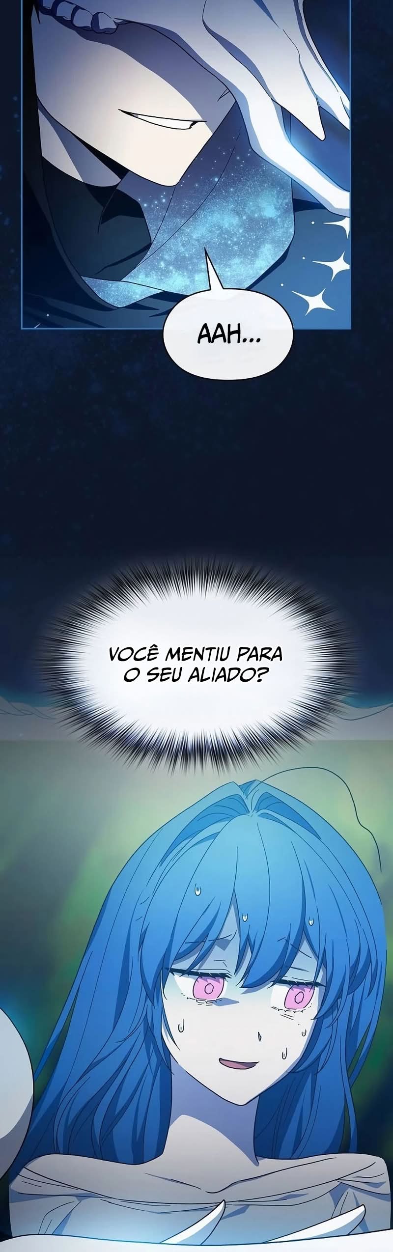 Read The Nebula’s Civilization PT Manga Online