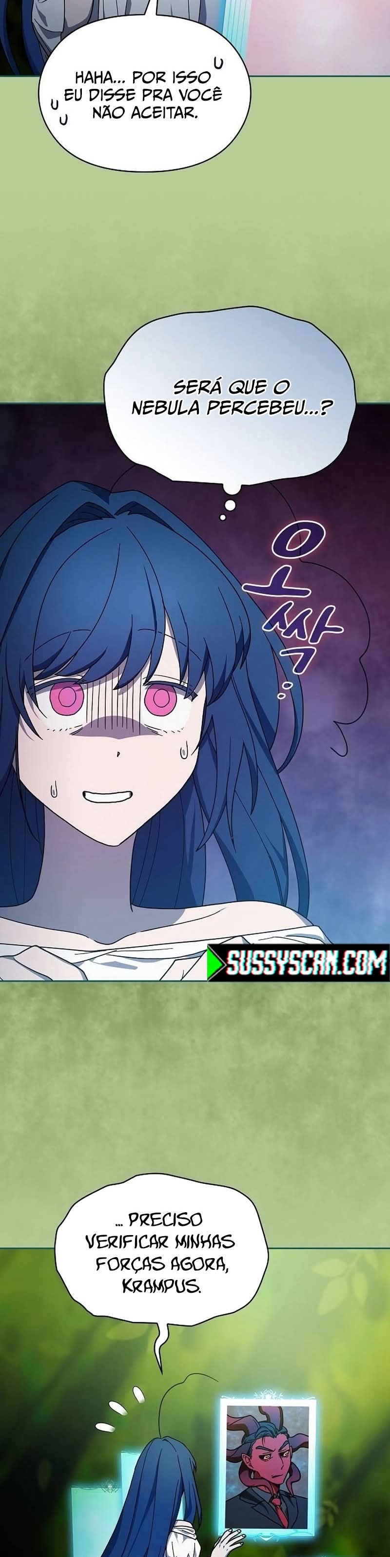 Read The Nebula’s Civilization PT Manga Online