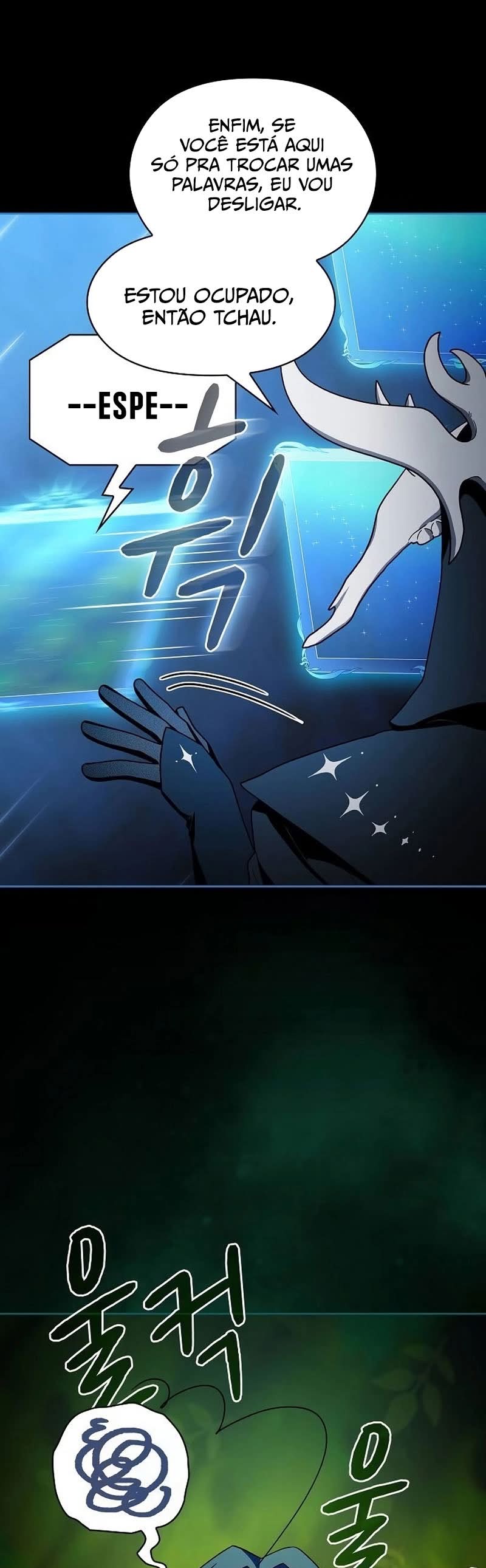 Read The Nebula’s Civilization PT Manga Online