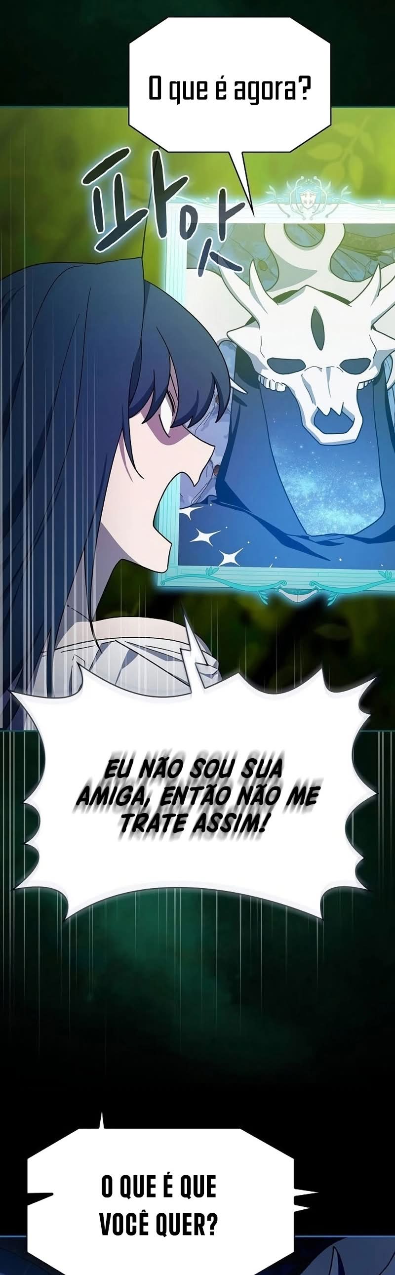 Read The Nebula’s Civilization PT Manga Online