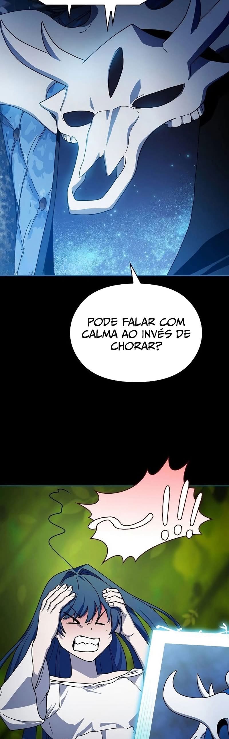 Read The Nebula’s Civilization PT Manga Online