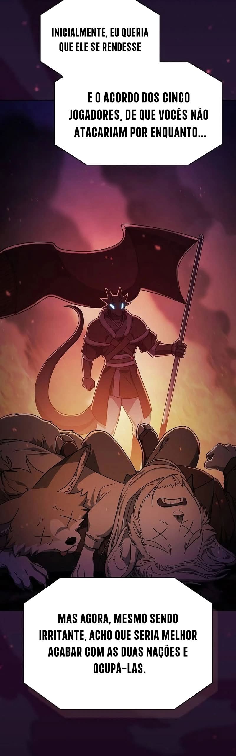 Read The Nebula’s Civilization PT Manga Online