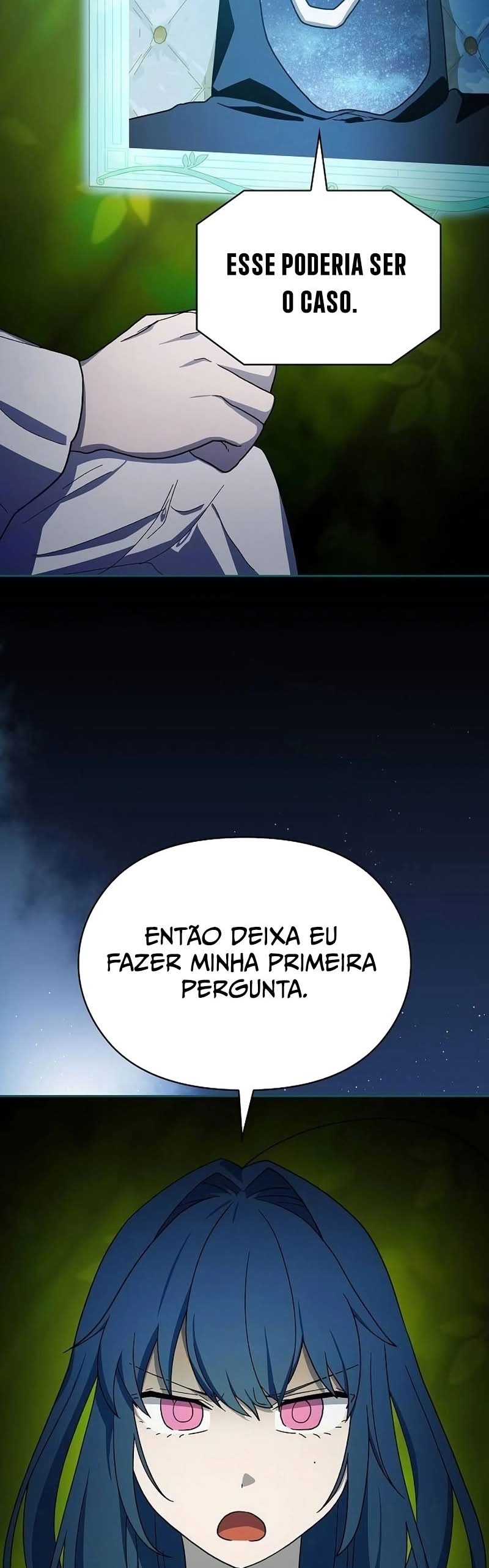 Read The Nebula’s Civilization PT Manga Online