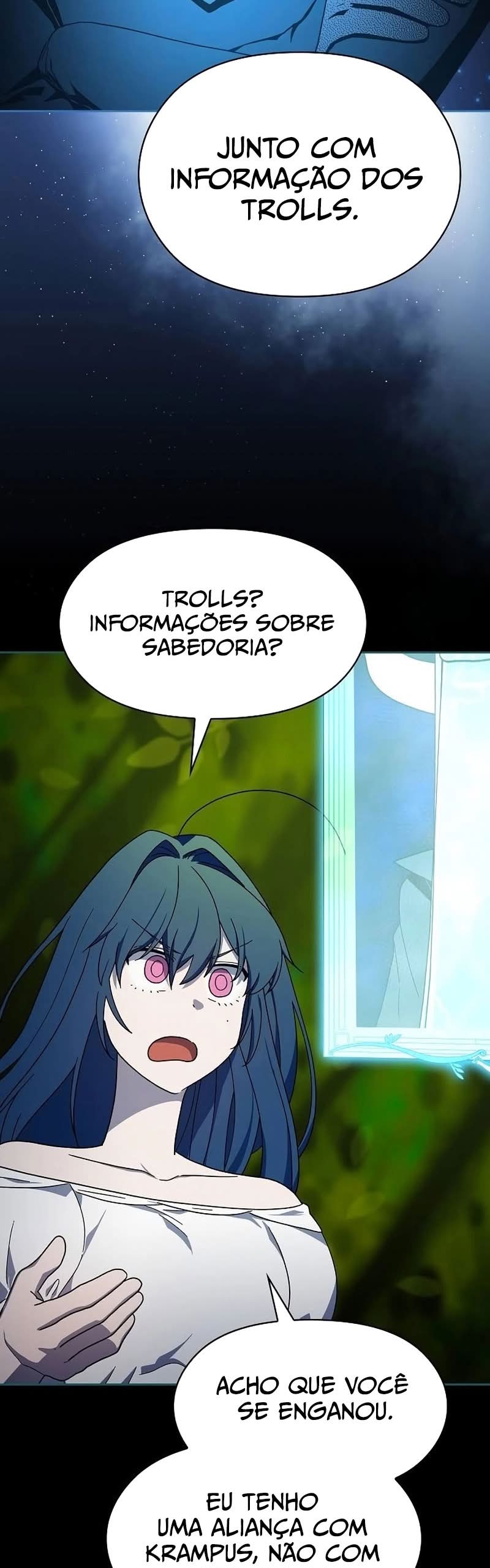 Read The Nebula’s Civilization PT Manga Online