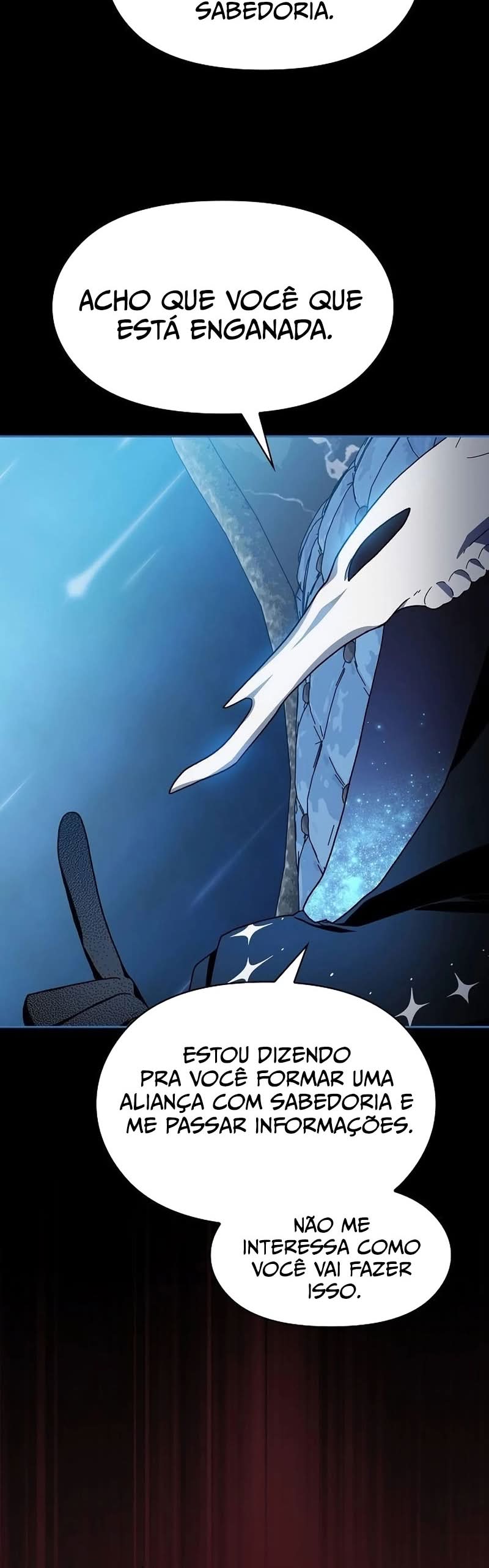 Read The Nebula’s Civilization PT Manga Online