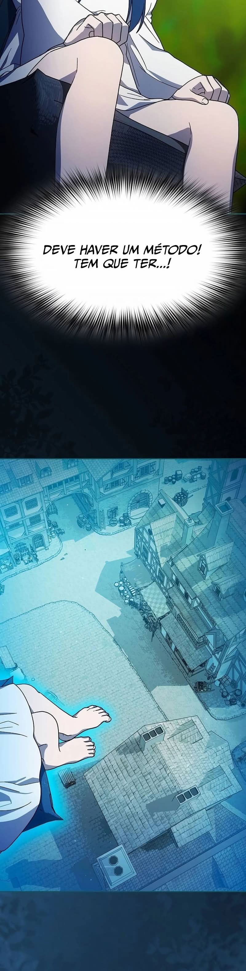 Read The Nebula’s Civilization PT Manga Online