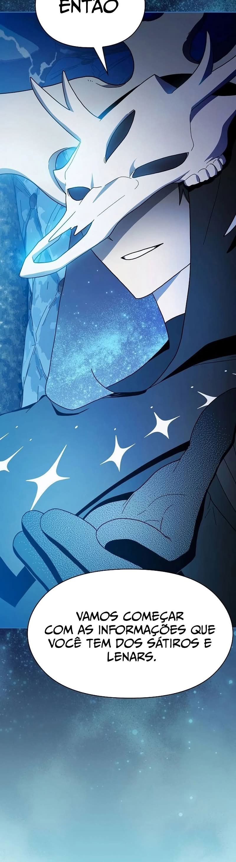 Read The Nebula’s Civilization PT Manga Online