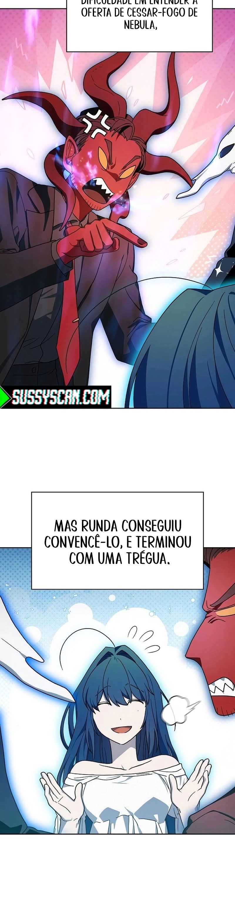 Read The Nebula’s Civilization PT Manga Online