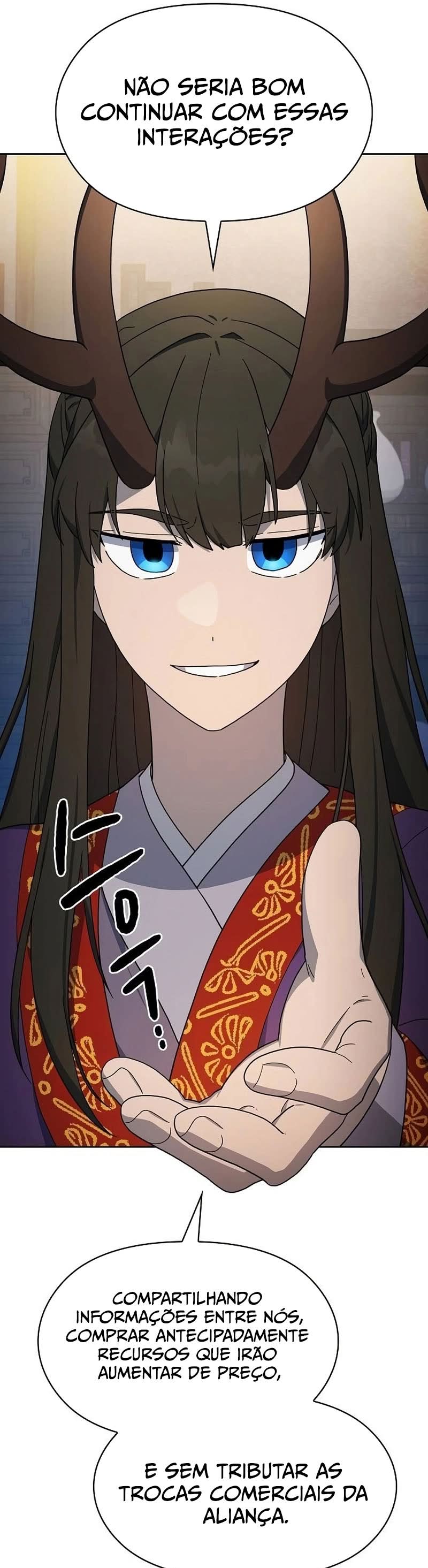 Read The Nebula’s Civilization PT Manga Online