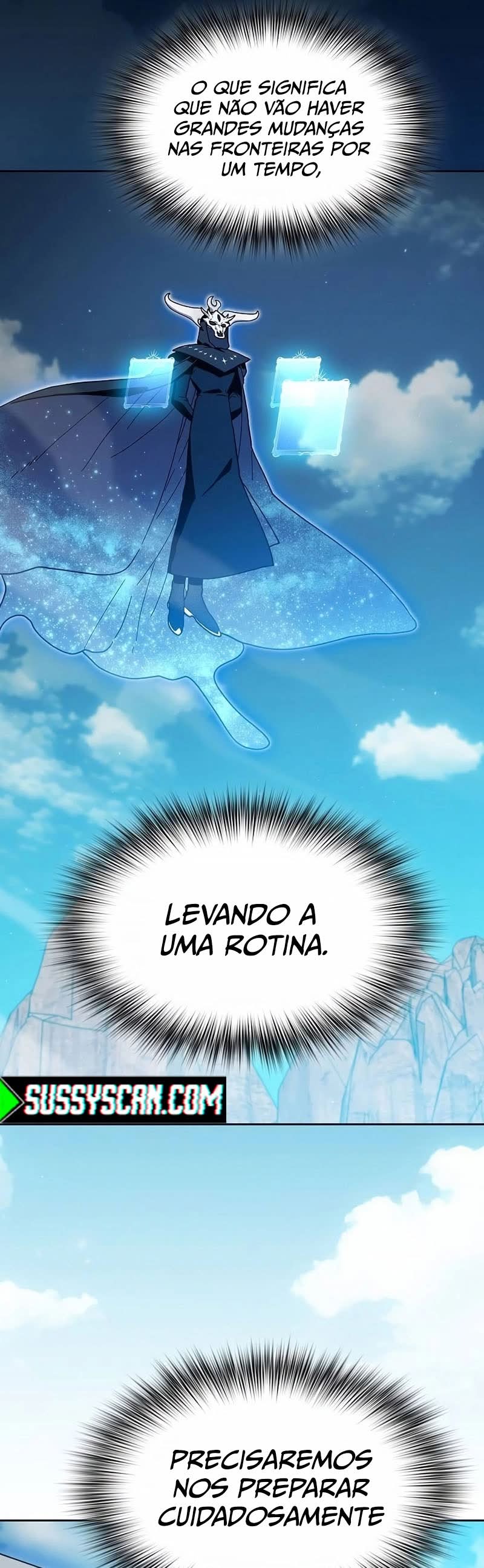 Read The Nebula’s Civilization PT Manga Online