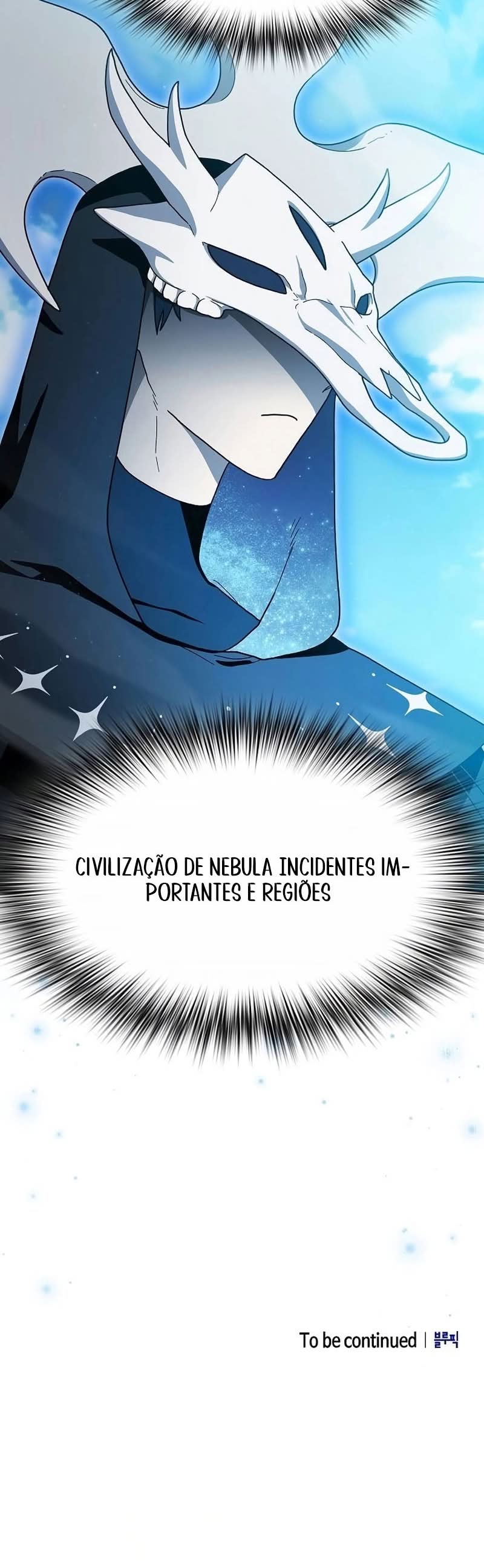 Read The Nebula’s Civilization PT Manga Online