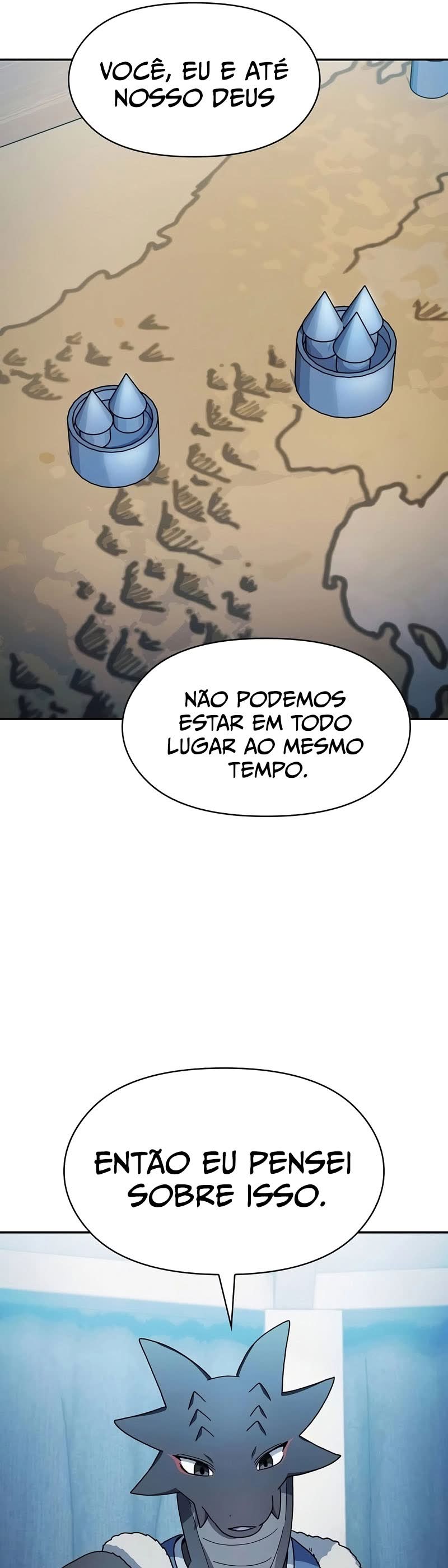 Read The Nebula’s Civilization PT Manga Online