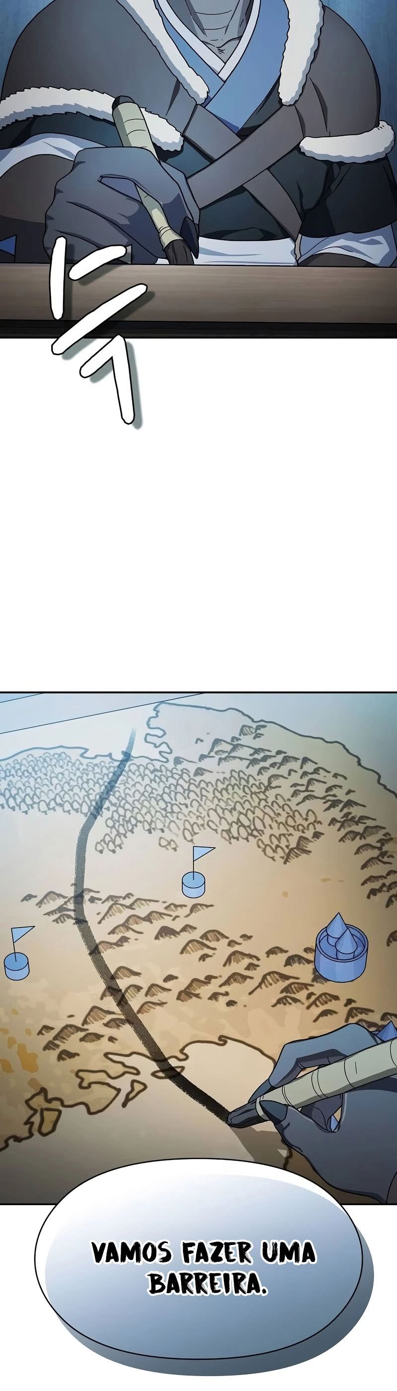Read The Nebula’s Civilization PT Manga Online