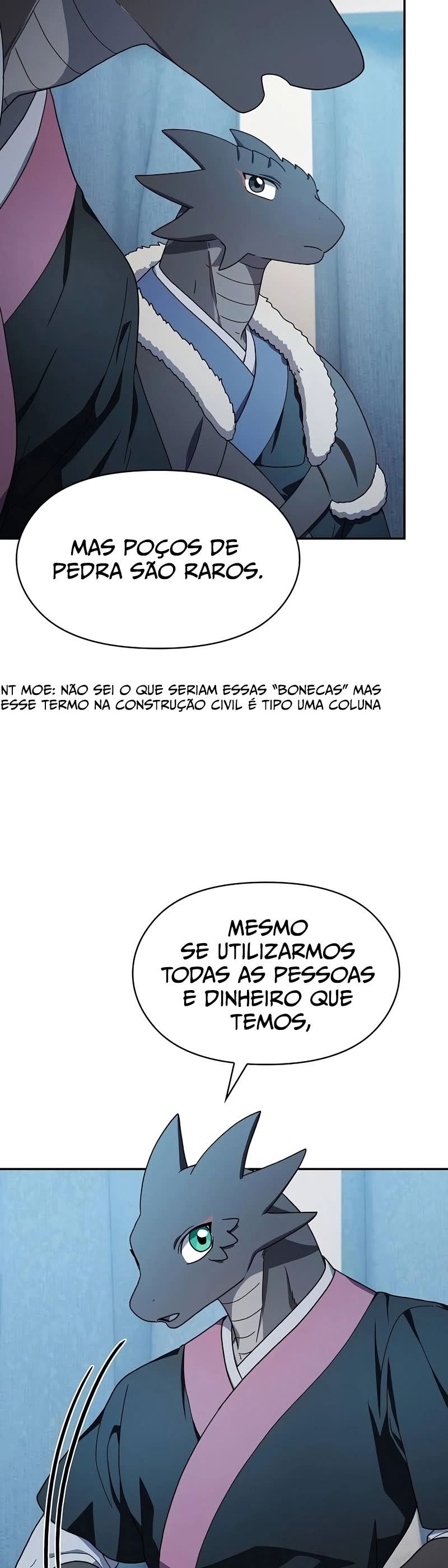 Read The Nebula’s Civilization PT Manga Online