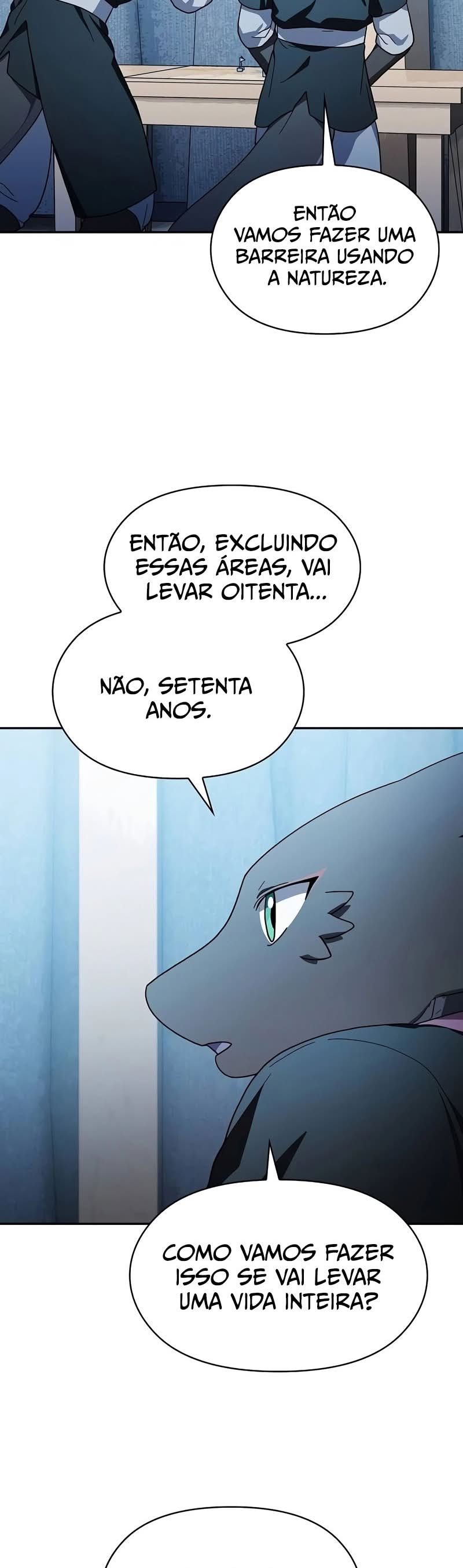 Read The Nebula’s Civilization PT Manga Online