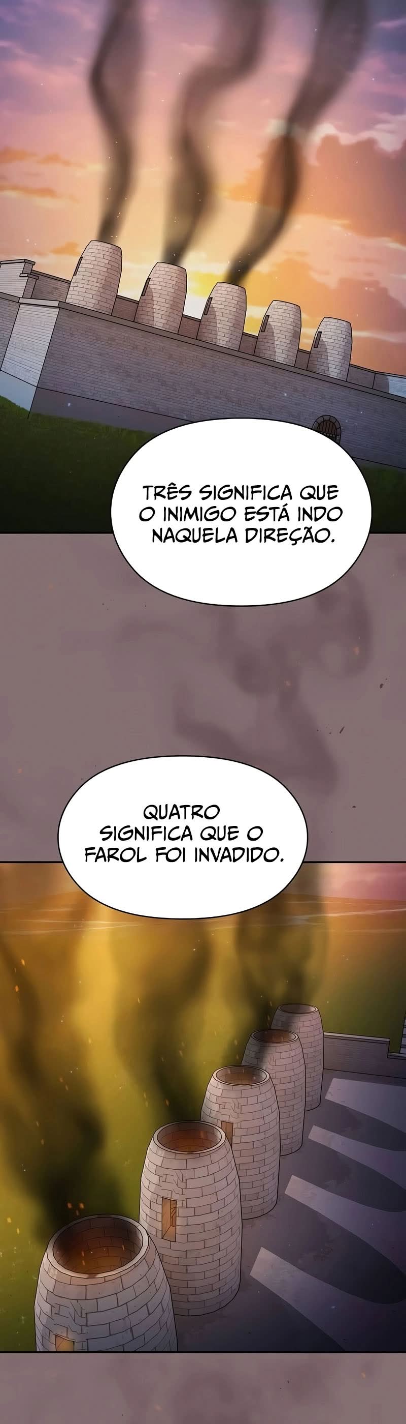 Read The Nebula’s Civilization PT Manga Online