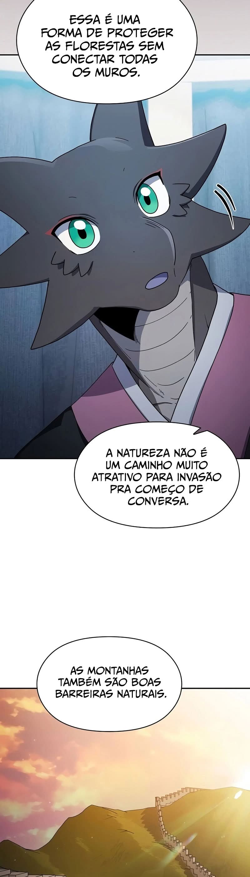 Read The Nebula’s Civilization PT Manga Online
