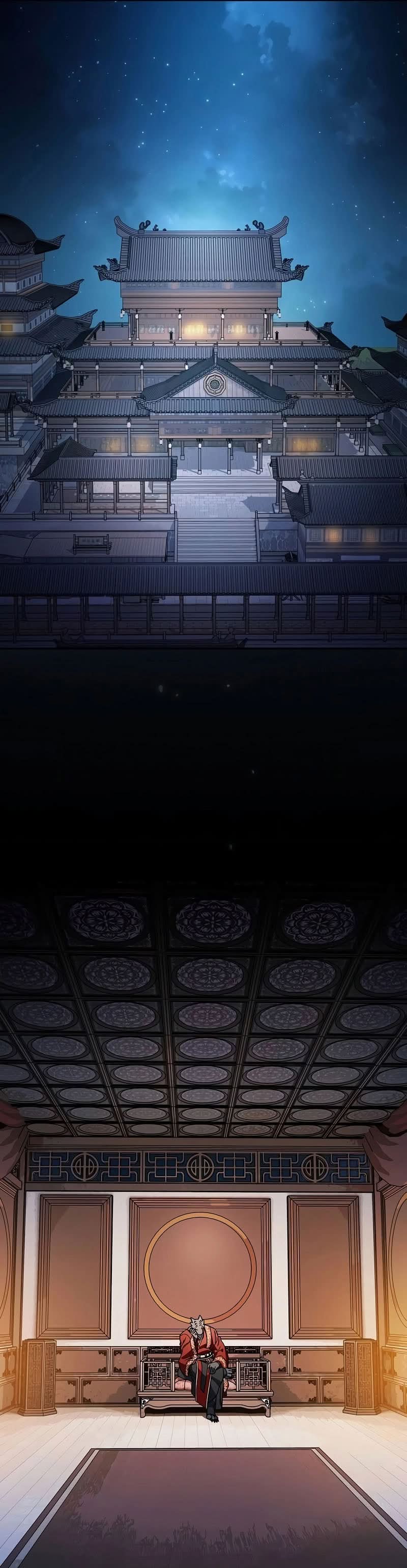 Read The Nebula’s Civilization PT Manga Online