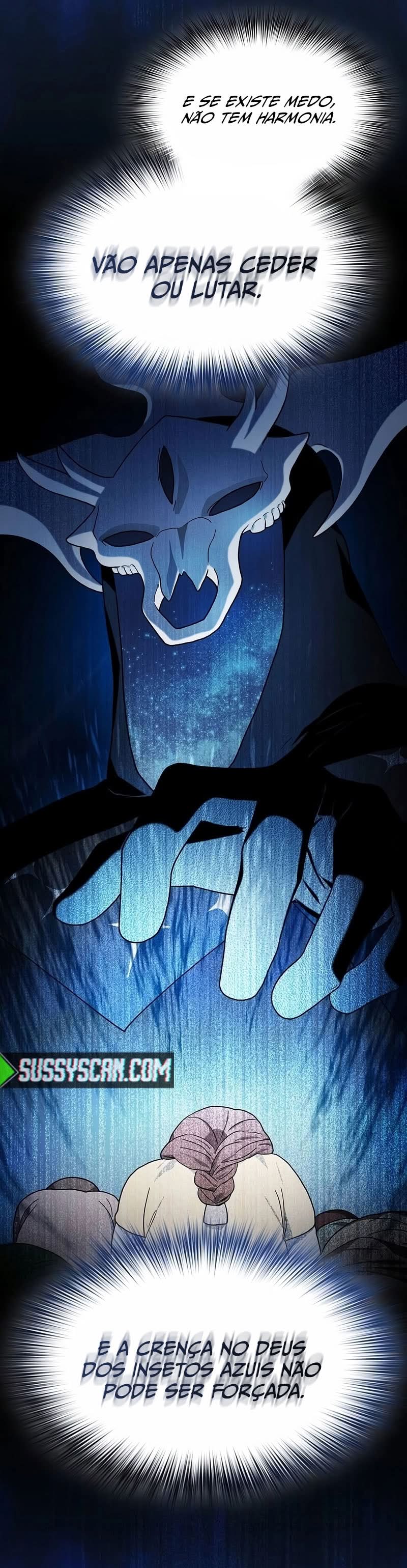 Read The Nebula’s Civilization PT Manga Online