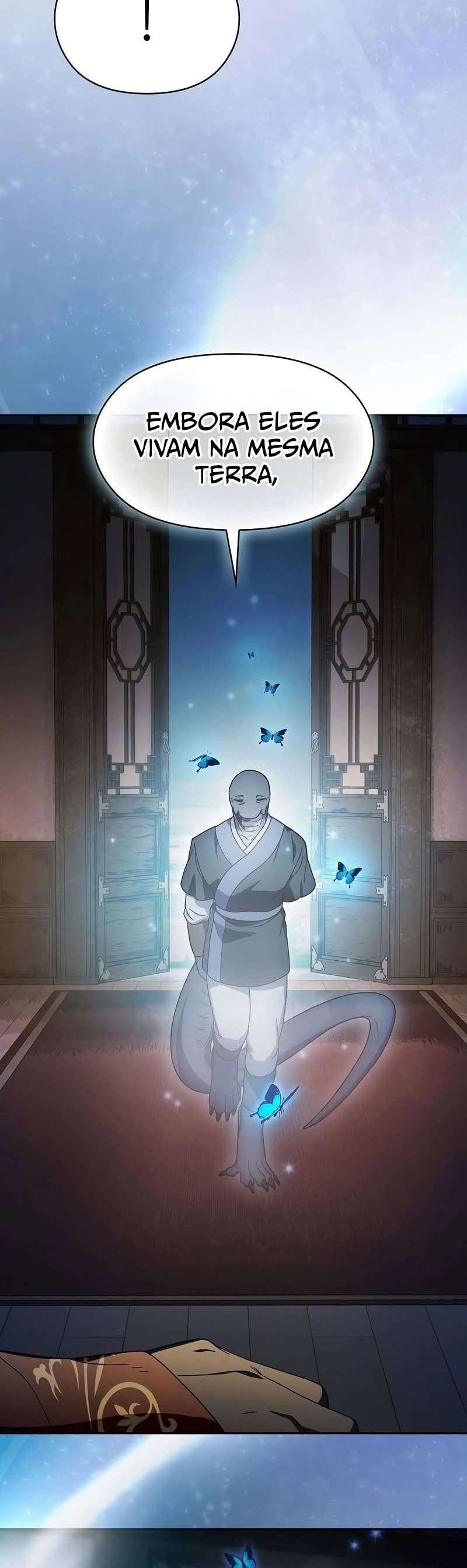 Read The Nebula’s Civilization PT Manga Online