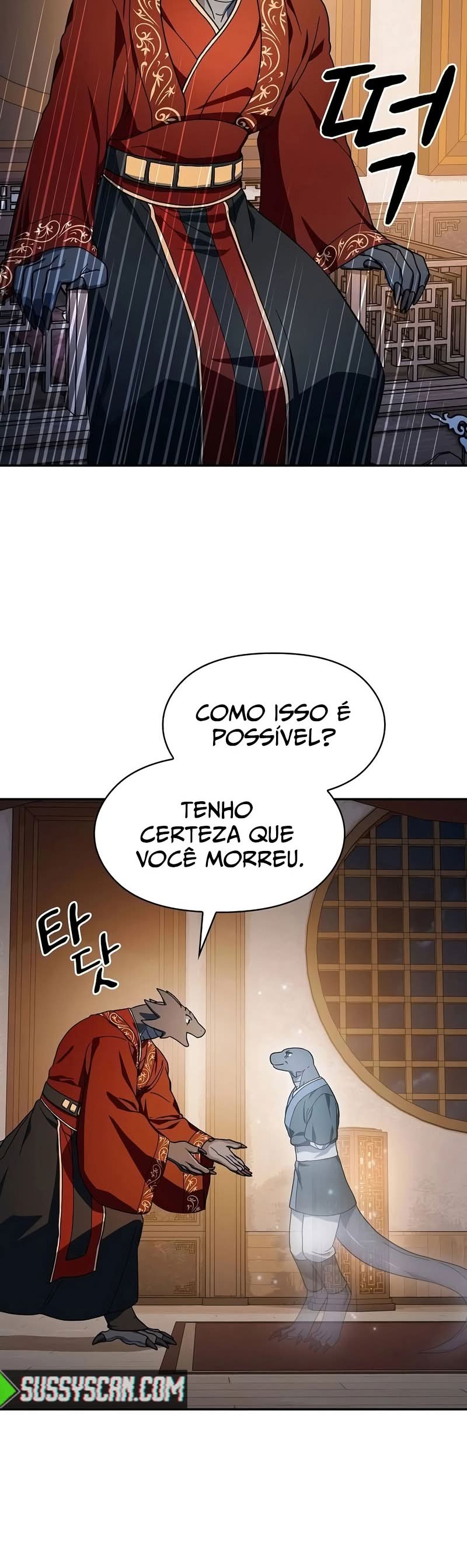 Read The Nebula’s Civilization PT Manga Online