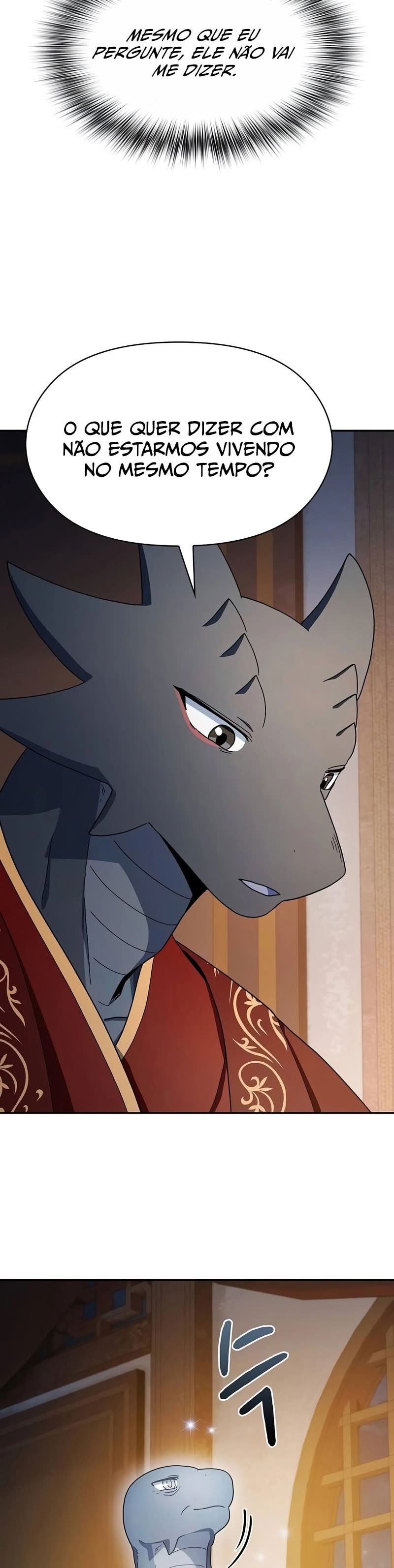 Read The Nebula’s Civilization PT Manga Online