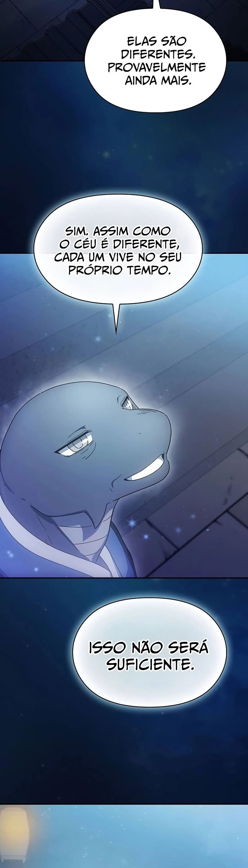 Read The Nebula’s Civilization PT Manga Online