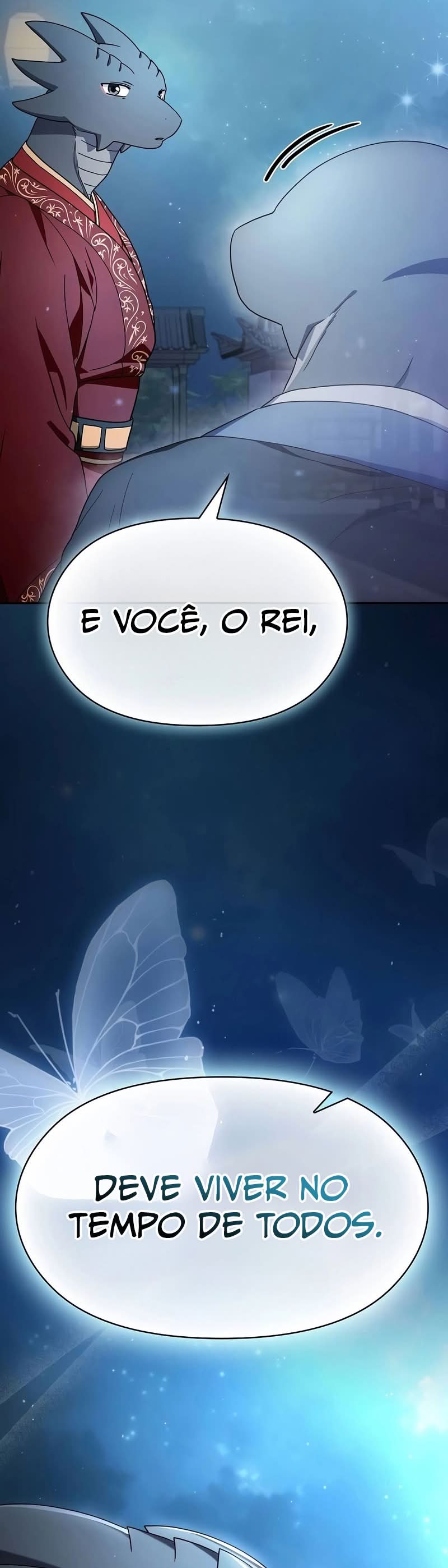 Read The Nebula’s Civilization PT Manga Online