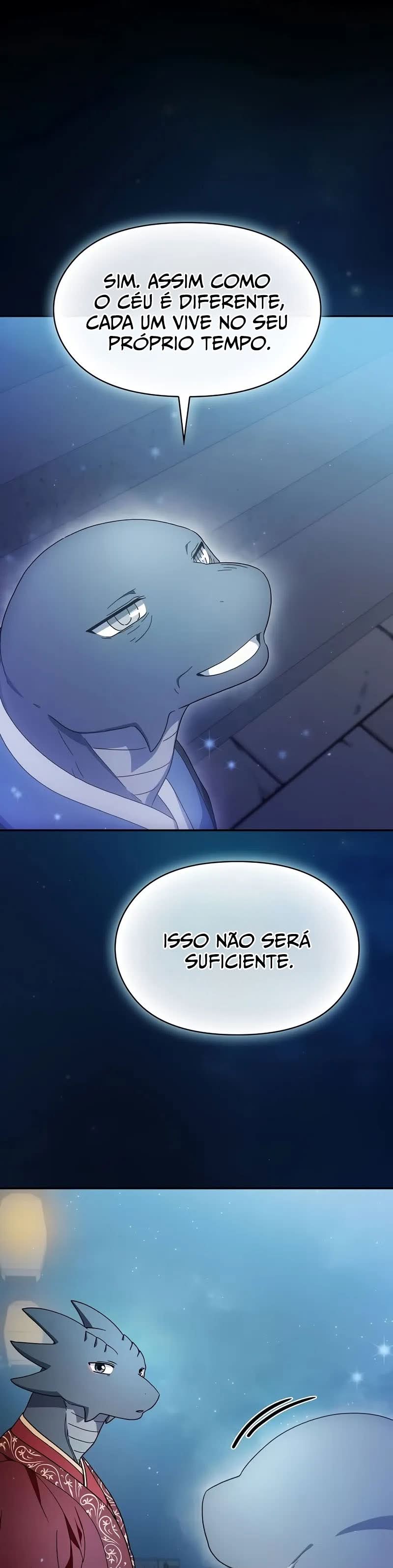 Read The Nebula’s Civilization PT Manga Online